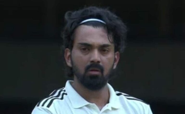 "कोई इरादा नहीं, कोई रन नहीं": दुलीप ट्रॉफी में विफलता के बाद केएल राहुल को बुरी तरह ट्रोल किया गया