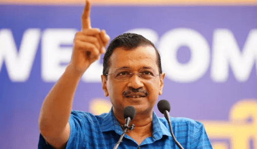 अरविंद केजरीवाल ने की मुख्यमंत्री पद से इस्तीफे की घोषणा, अगले दो दिनों के भीतर देंगे इस्तीफा अरविंद केजरीवाल ने की मुख्यमंत्री पद से इस्तीफे की घोषणा, अगले दो दिनों के भीतर देंगे इस्तीफा