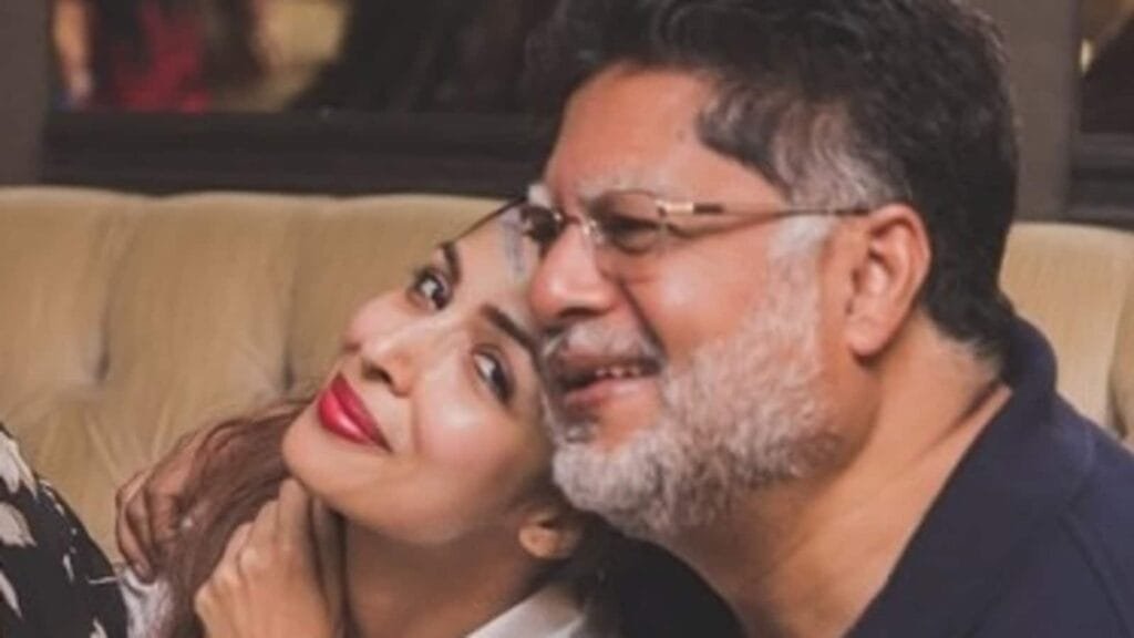 मलाइका अरोड़ा ने अपने पिता की मौत के बाद पहला बयान जारी किया: ‘हमारा परिवार गहरे सदमे में है’ | बॉलीवुड