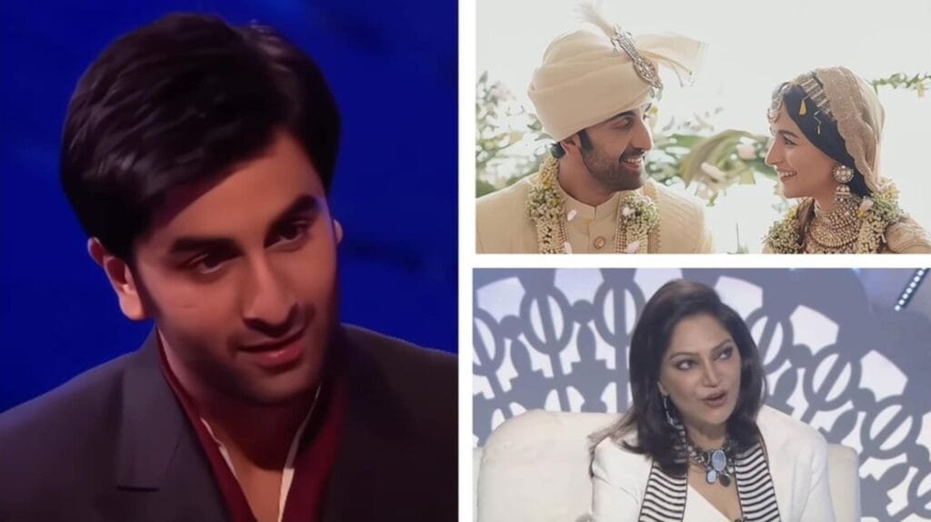 जब टैरो कार्ड रीडर ने भविष्यवाणी की कि रणबीर कपूर की पत्नी कौन होगी | बॉलीवुड