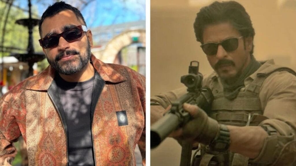 कंटेंट क्रिएटर विराज घेलानी ने जवान में अभिनय को अपना ‘सबसे बुरा अनुभव’ बताया, कहा कि सेट पर उनके साथ बदतमीजी से बात की गई थी | बॉलीवुड