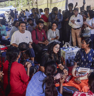 पश्चिम बंगाल: शनिवार से काम पर लौटेंगे जूनियर डॉक्टर