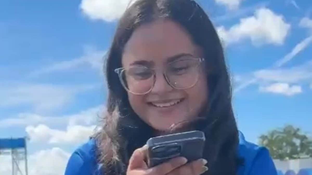 देखें: पेरिस पैरालिंपिक में 10 मीटर एयर राइफल में स्वर्ण जीतने पर पीएम नरेंद्र मोदी ने अवनि लेखरा को किया फोन