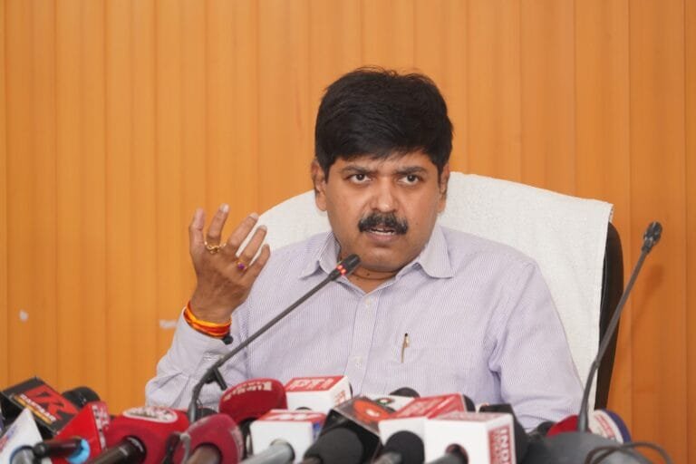 दो सालों में राज्य की प्रति व्यक्ति आय में हुई 26 प्रतिशत वृद्धि दो सालों में राज्य की प्रति व्यक्ति आय में हुई 26 प्रतिशत वृद्धि