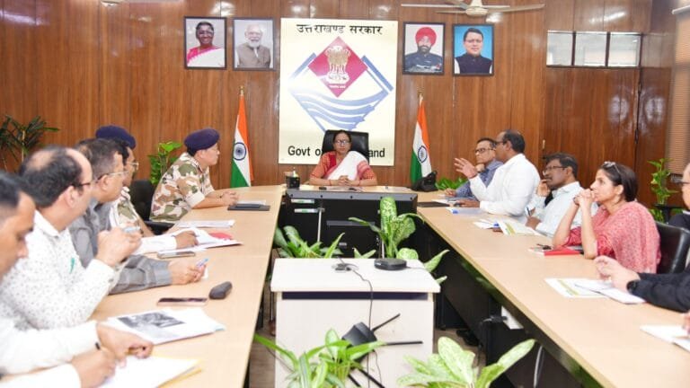 आईटीबीपी व उत्तराखण्ड कॉओपरेटिव फेडरेशन के बीच एमओयू की तैयारियां पूरी आईटीबीपी व उत्तराखण्ड कॉओपरेटिव फेडरेशन के बीच एमओयू की तैयारियां पूरी
