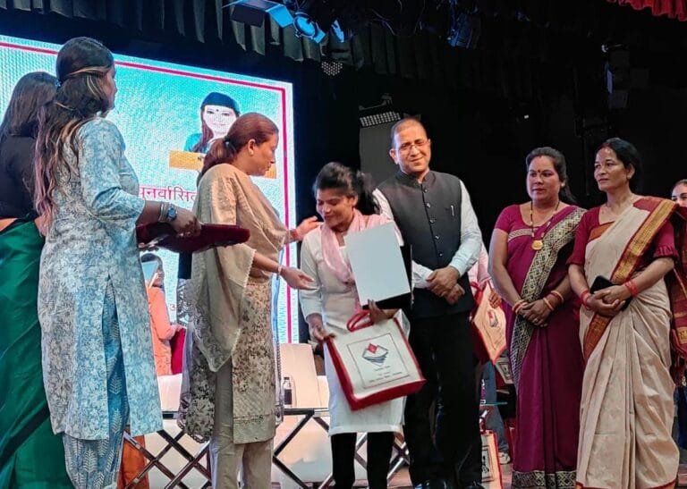 निराश्रित बच्चों के आत्मनिर्भर भविष्य की नींव रख रहा महिला कल्याण विभाग निराश्रित बच्चों के आत्मनिर्भर भविष्य की नींव रख रहा महिला कल्याण विभाग