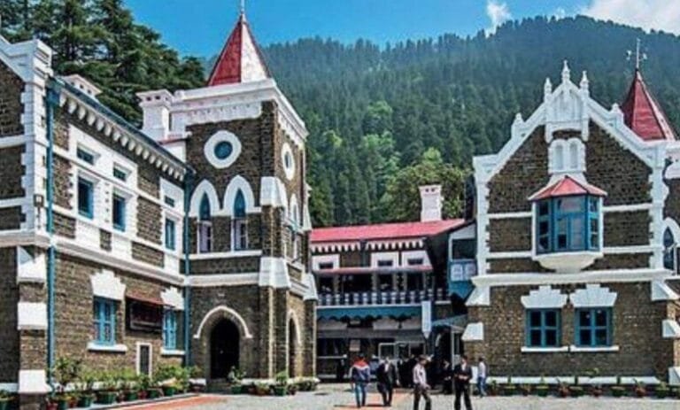 मनोज तिवारी दूसरी बार नैनीताल हाईकोर्ट के कार्यवाहक मुख्य न्यायाधीश बने मनोज तिवारी दूसरी बार नैनीताल हाईकोर्ट के कार्यवाहक मुख्य न्यायाधीश बने