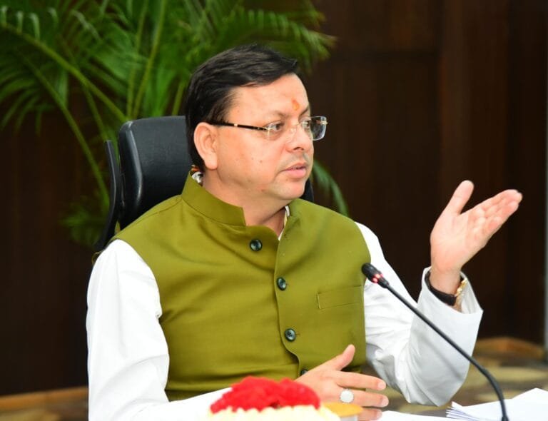उत्तराखंडः अर्थव्यवस्था ने लगाई लंबी छलांग उत्तराखंडः अर्थव्यवस्था ने लगाई लंबी छलांग