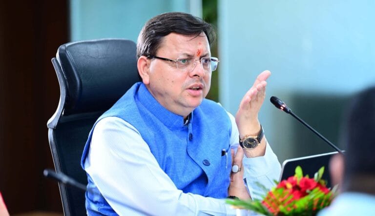 धामी कैबिनेट के फैसले से संवरेगी आर्थिकी धामी कैबिनेट के फैसले से संवरेगी आर्थिकी