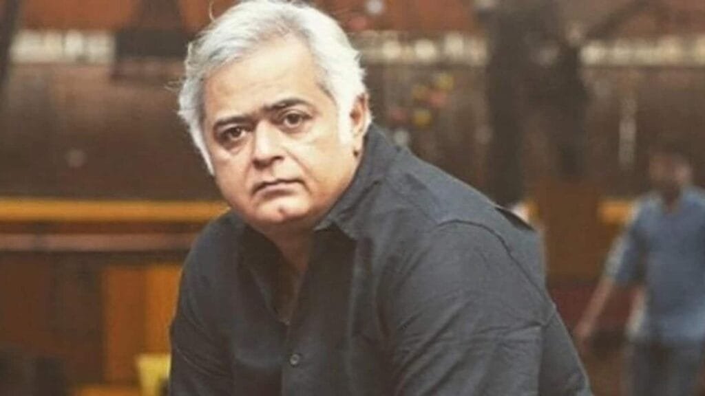 मौत की धमकियों के बावजूद अपरंपरागत सिनेमा करने पर हंसल मेहता: ‘बाधाएं एक संकेत हैं कि बड़ी चीजें हैं’ | बॉलीवुड