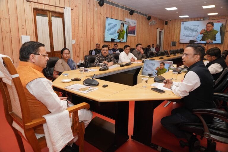 देवभूमि रजतोत्सवः उत्तराखंड रजतगाथा को पर्व के रूप में मनाया जाएगा देवभूमि रजतोत्सवः उत्तराखंड रजतगाथा को पर्व के रूप में मनाया जाएगा