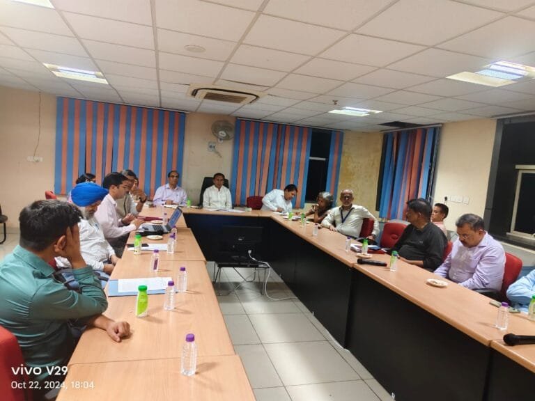 राजकीय मेडिकल कॉलेजों में होगा गैप एनालिसिसः डॉ. धन सिंह रावत राजकीय मेडिकल कॉलेजों में होगा गैप एनालिसिसः डॉ. धन सिंह रावत