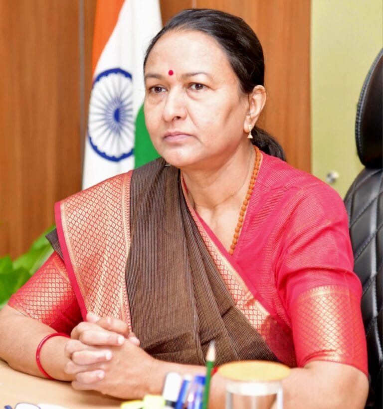 मुख्य सचिव ने ली अमृत 2 के तहत गठित हाई पावर्ड स्टीयरिंग कमेटी की बैठक, शहरों के सीवर सिस्टम मैप पर रिपोर्ट तलब की मुख्य सचिव ने ली अमृत 2 के तहत गठित हाई पावर्ड स्टीयरिंग कमेटी की बैठक, शहरों के सीवर सिस्टम मैप पर रिपोर्ट तलब की