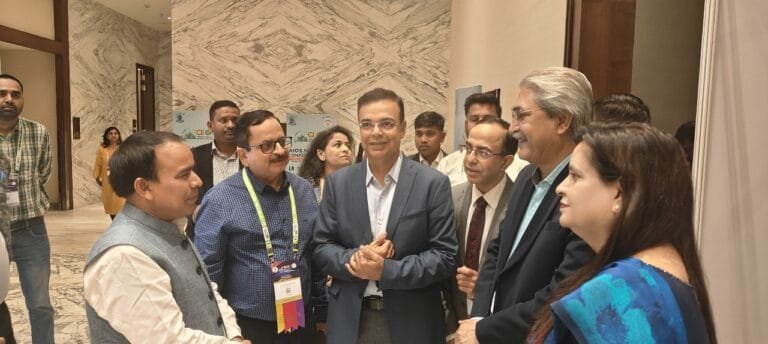 देहरादून शहर ने की तीसरी एआईओएस मिड-टर्म कांफ्रेंस की मेजबानी देहरादून शहर ने की तीसरी एआईओएस मिड-टर्म कांफ्रेंस की मेजबानी