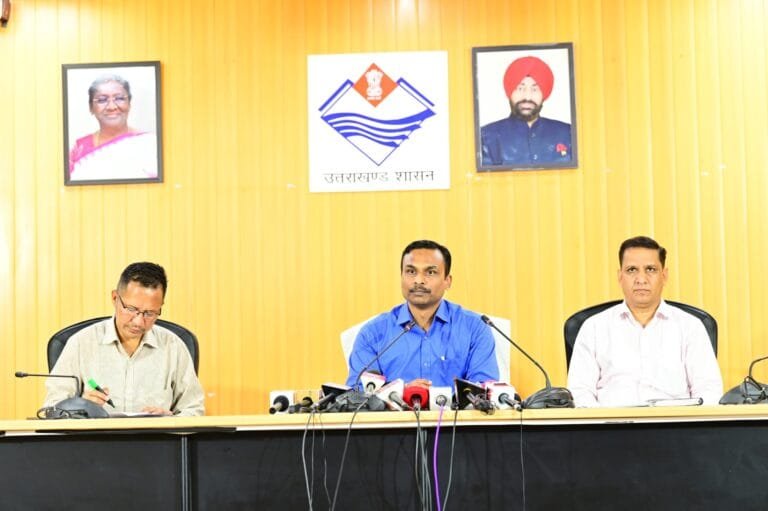 प्रदेश में एक लाख 28 हजार बढ़ी मतदाताओं की संख्या प्रदेश में एक लाख 28 हजार बढ़ी मतदाताओं की संख्या