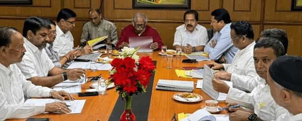 कांग्रेस स्क्रीनिंग कमेटी ने 62 सीटों पर मंजूर किए नाम, 20 को CEC की बैठक में लगेगी मुहर कांग्रेस स्क्रीनिंग कमेटी ने 62 सीटों पर मंजूर किए नाम, 20 को CEC की बैठक में लगेगी मुहर