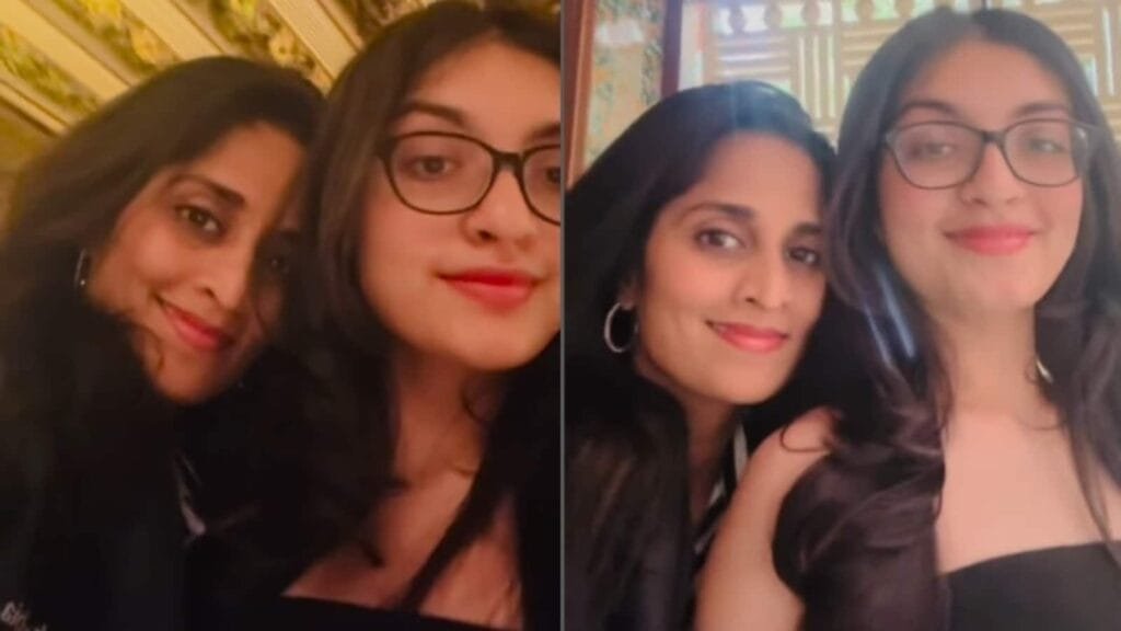 शालिनी अजित कुमार ने स्पेन में पारिवारिक छुट्टियों से बेटी अनुष्का की एक दुर्लभ झलक साझा की। घड़ी