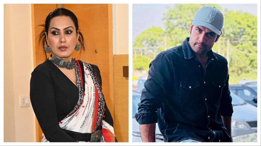 काम्या पंजाबी ने विवियन डीसेना को ‘लाडला’ कहने पर बिग बॉस के निर्माताओं की आलोचना की: ‘यह उन पर उल्टा पड़ रहा है’