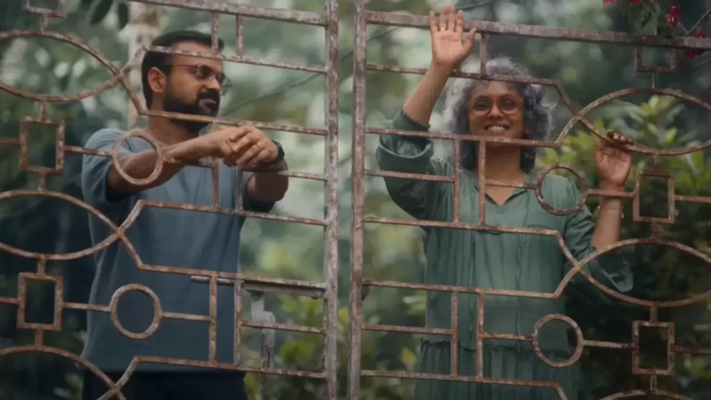 बोगेनविलिया समीक्षा: अमल नीरद की मनोवैज्ञानिक थ्रिलर दमदार प्रदर्शन के बावजूद लड़खड़ा गई