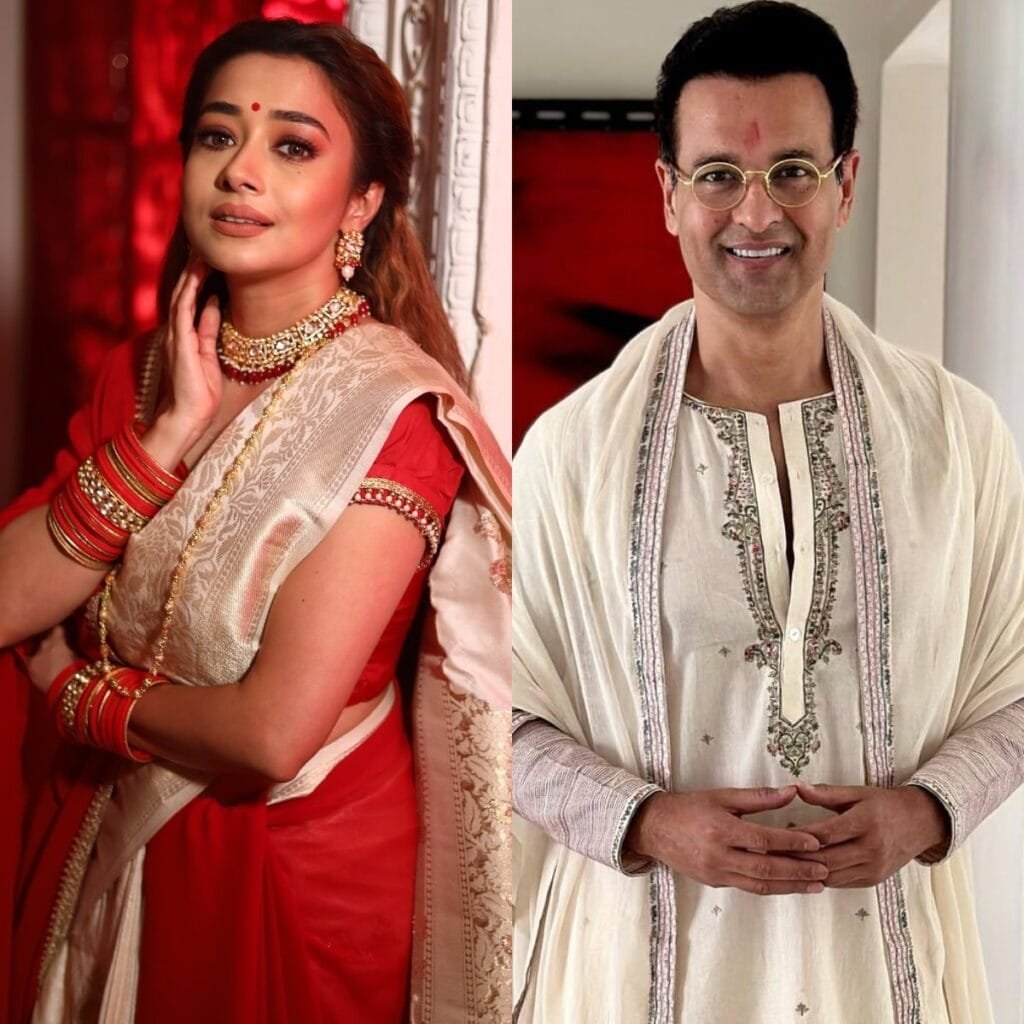रोहित रॉय से लेकर टीना दत्ता तक, बंगाली सेलेब्स ने अपनी दुर्गा पूजा योजनाएं साझा कीं