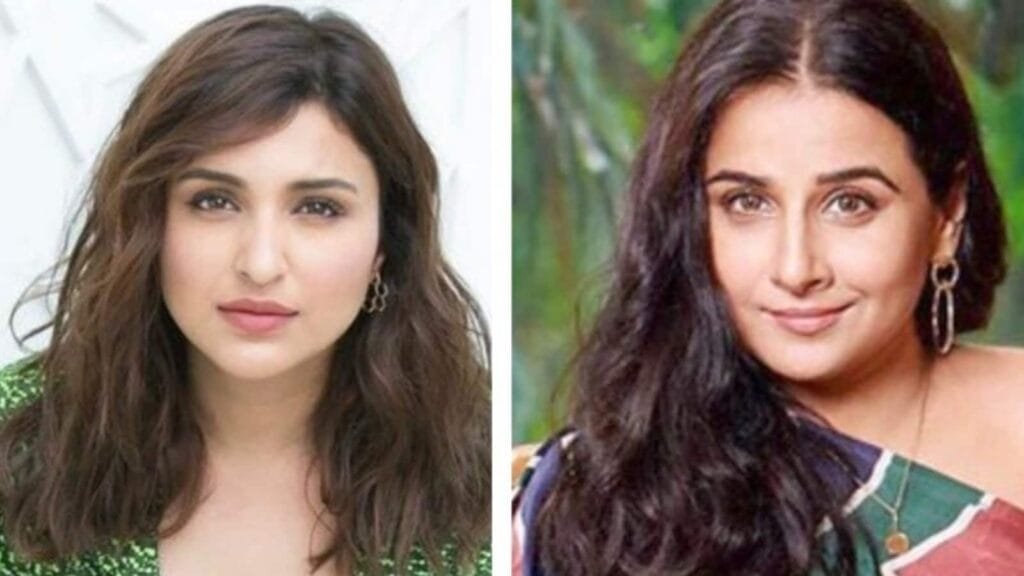 परिणीति चोपड़ा ने बॉडी शेमर्स पर विद्या बालन के तंज का समर्थन किया: ‘दोषी तो दोष देने वाले ही होंगे’ | बॉलीवुड