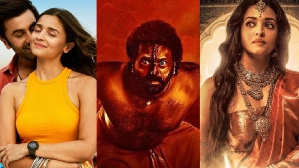 70वें राष्ट्रीय फिल्म पुरस्कार: लाइव इवेंट कब और कहां देखें | बॉलीवुड
