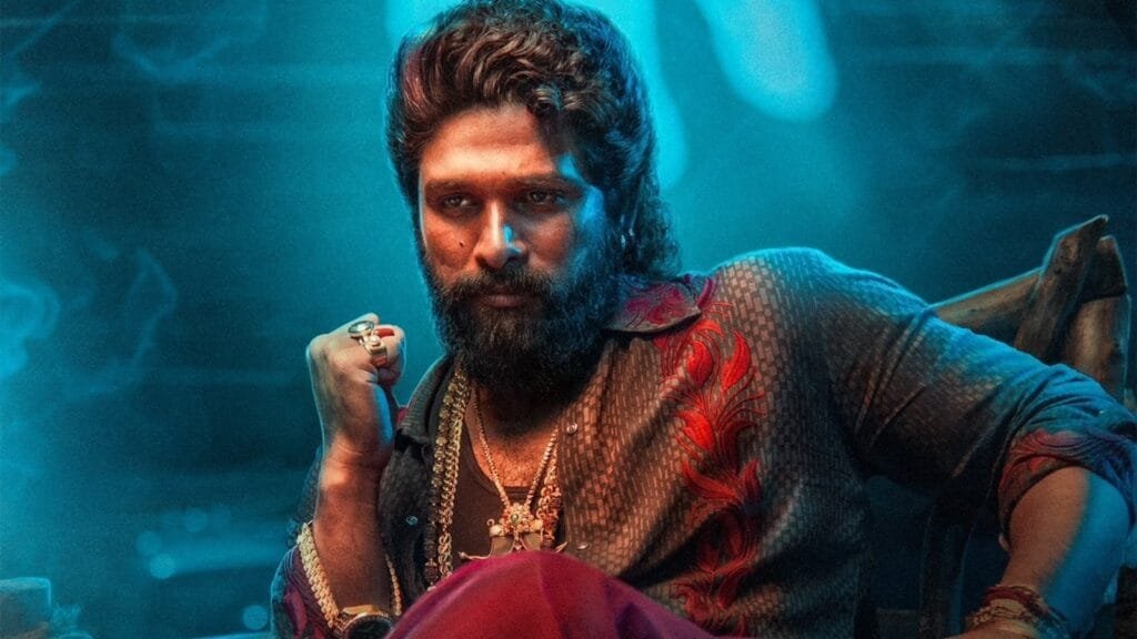 क्या अल्लू अर्जुन, रश्मिका मंदाना की पुष्पा 2 ने रिलीज से पहले ही कारोबार में ₹1000 करोड़ कमा लिए हैं? निर्माता ने स्पष्ट किया