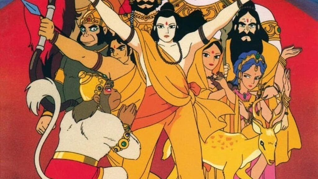 रामायण: द लीजेंड ऑफ प्रिंस राम की नाटकीय रिलीज में भारत में ‘व्यापक दर्शकों तक पहुंचने के लिए’ देरी हुई