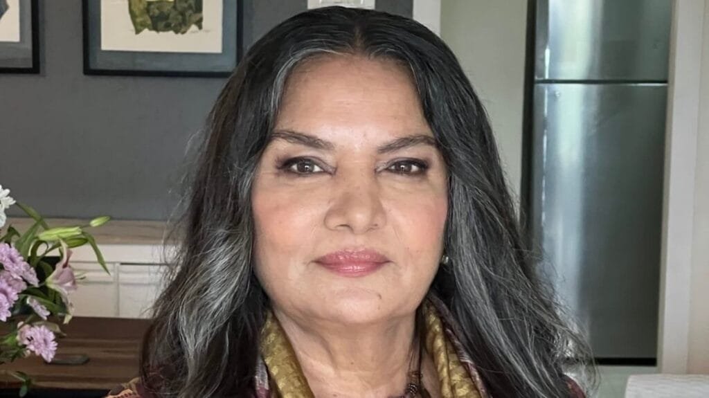 शबाना आजमी को MAMI मुंबई फिल्म फेस्टिवल में एक्सीलेंस इन सिनेमा अवॉर्ड से सम्मानित किया जाएगा बॉलीवुड