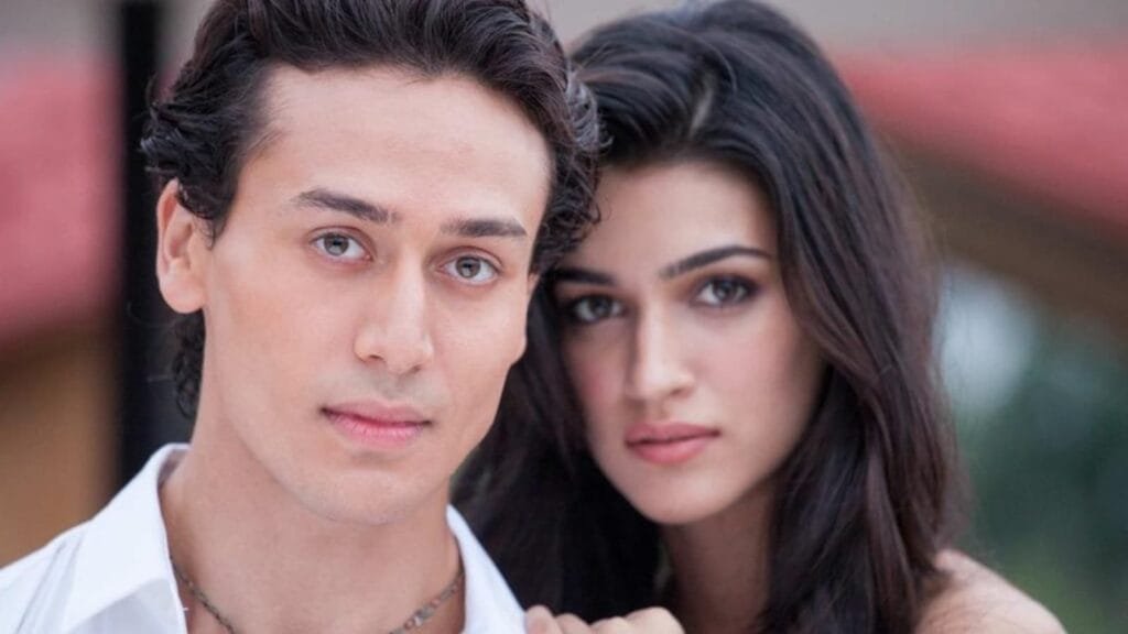 कृति सेनन का कहना है कि टाइगर श्रॉफ की हीरोइन का टैग हटाने में उन्हें कई साल लग गए: ‘बच्चे मुझे टाइगर दीदी कहकर बुलाते थे’ | बॉलीवुड