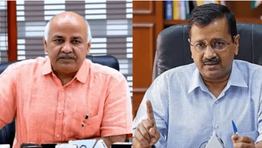 हरियाणा में करारी हार के बाद AAP ने लिया बड़ा फैसला, महाराष्ट्र और झारखंड में नहीं लड़ेगी चुनाव हरियाणा में करारी हार के बाद AAP ने लिया बड़ा फैसला, महाराष्ट्र और झारखंड में नहीं लड़ेगी चुनाव