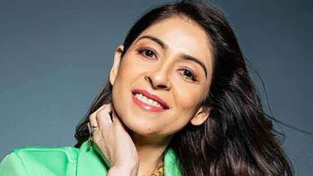 ‘शालिनी पासी ने मुझे कॉल मी बे में अनन्या की याद दिला दी’: फैबुलस लाइव्स वर्सेस बॉलीवुड वाइव्स की सह-कलाकार भावना पांडे | वेब सीरीज