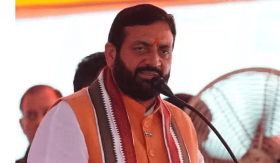 एक्शन मोड में नायब सरकार, चार मंत्रियों ने ली विभागीय अधिकारियों की बैठक एक्शन मोड में नायब सरकार, चार मंत्रियों ने ली विभागीय अधिकारियों की बैठक
