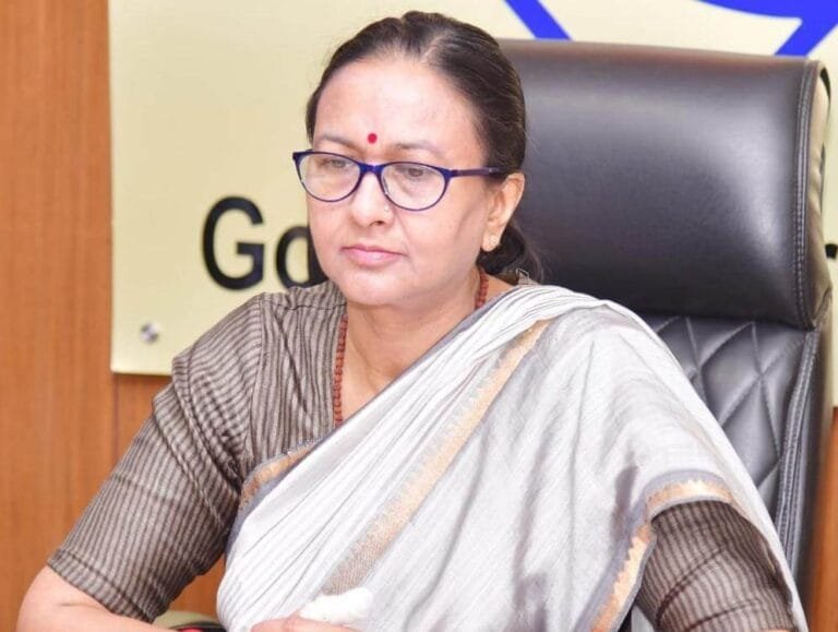 मुख्य सचिव ने राज्य स्थापना सप्ताह के आयोजन की तैयारियों की समीक्षा की मुख्य सचिव ने राज्य स्थापना सप्ताह के आयोजन की तैयारियों की समीक्षा की