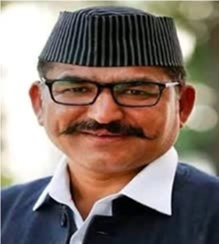 केदारनाथ विधानसभा उपचुनाव: कांग्रेस ने पूर्व विधायक मनोज रावत को घोषित किया प्रत्याशी केदारनाथ विधानसभा उपचुनाव: कांग्रेस ने पूर्व विधायक मनोज रावत को घोषित किया प्रत्याशी