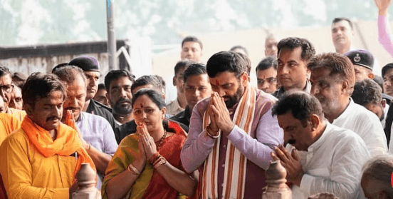 हरियाणा में नई सरकार के गठन की तैयारी शुरू, 12 को शपथ
