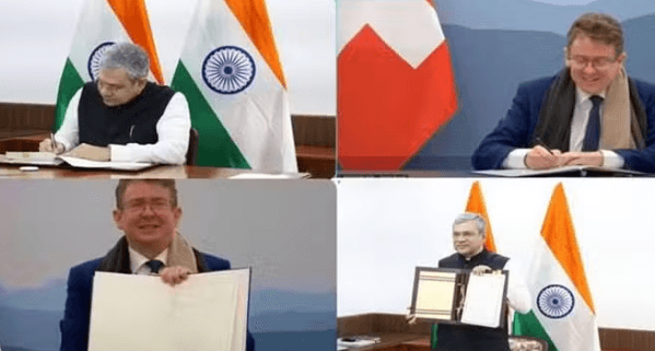 भारतीय रेलवे का आधुनिकीकरण पर अहम फैसला भारतीय रेलवे का आधुनिकीकरण पर अहम फैसला