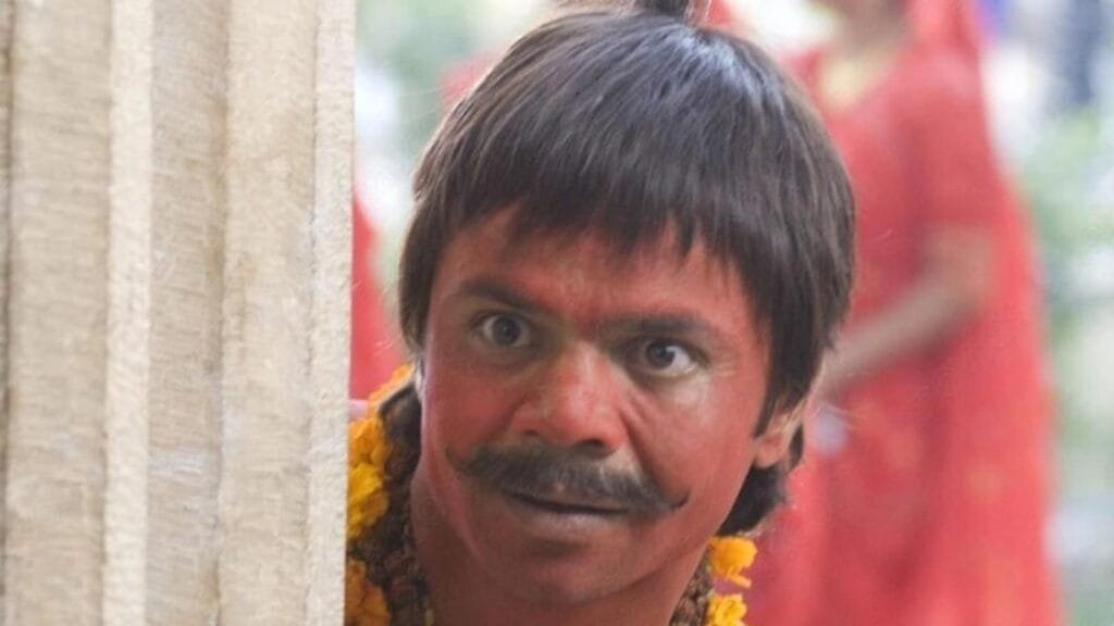 राजपाल यादव का कहना है कि भूल भुलैया 3 में छोटा पंडित का ‘अलग शेड’ होगा बॉलीवुड