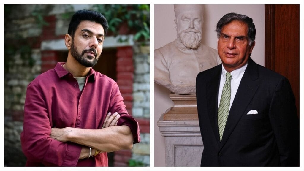 रणवीर बराड़ ने रतन टाटा के साथ काम करने की यादें ताजा कीं: ‘मैंने जो भी देखा उनमें वह सबसे कम उपद्रवी व्यक्ति थे’ | बॉलीवुड