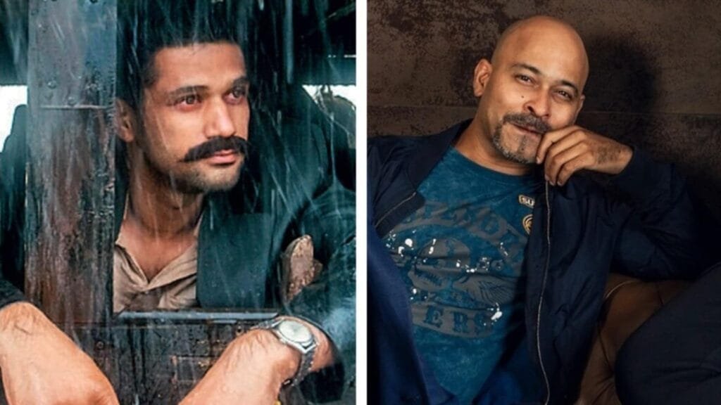 सोहम शाह ने तुम्बाड के निर्देशक राही अनिल बर्वे के साथ अनबन की अफवाहों पर कहा: ‘ऐसा नहीं है कि हम दोस्त थे…’ | बॉलीवुड