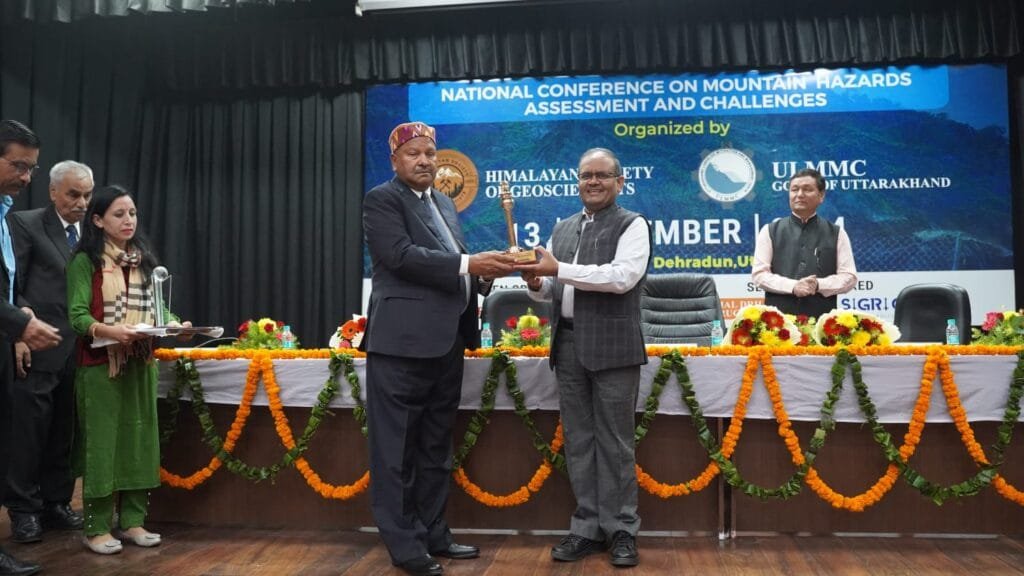 आपदाओं से लड़ने में गोल और रोल दोनों क्लीयर हों