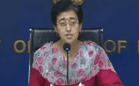 दिल्ली-एनसीआर में कल से 12वीं तक के स्कूल बंद, ऑनलाइन होगी पढ़ाई दिल्ली-एनसीआर में कल से 12वीं तक के स्कूल बंद, ऑनलाइन होगी पढ़ाई