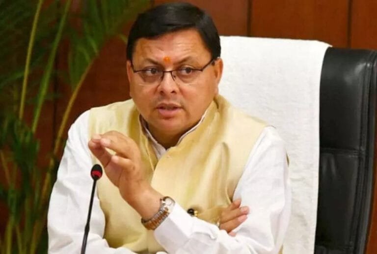 सीएम पुष्कर सिंह धामी ने राष्ट्रीय खेल तैयारियों की हर सप्ताह समीक्षा करने के निर्देश दिए सीएम पुष्कर सिंह धामी ने राष्ट्रीय खेल तैयारियों की हर सप्ताह समीक्षा करने के निर्देश दिए