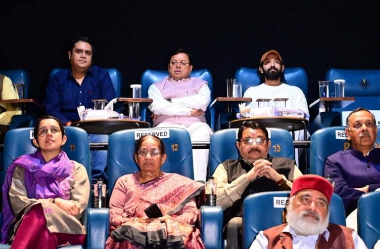 प्रेरणादायक होता है प्रधानमंत्री का मन की बात कार्यक्रम: CM प्रेरणादायक होता है प्रधानमंत्री का मन की बात कार्यक्रम: CM
