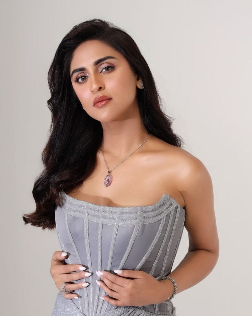 विस्फ़ोट और चेहरे के बीच स्क्रीन से 3 साल की अनुपस्थिति पर क्रिस्टल डिसूज़ा: मैं ब्रेक के कारण जीवन जीने में सक्षम हूं