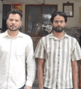 नीट की तैयारी कर रही छात्रा से 7 महीने तक दुष्कर्म, दो कोचिंग टीचर गिरफ्तार नीट की तैयारी कर रही छात्रा से 7 महीने तक दुष्कर्म, दो कोचिंग टीचर गिरफ्तार