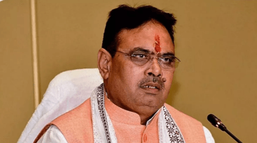 राजस्थान में बनेगा मतांतरण विरोधी कानून, लव जिहाद की परिभाषा भी तय; प्रस्ताव को कैबिनेट की मंजूरी राजस्थान में बनेगा मतांतरण विरोधी कानून, लव जिहाद की परिभाषा भी तय; प्रस्ताव को कैबिनेट की मंजूरी