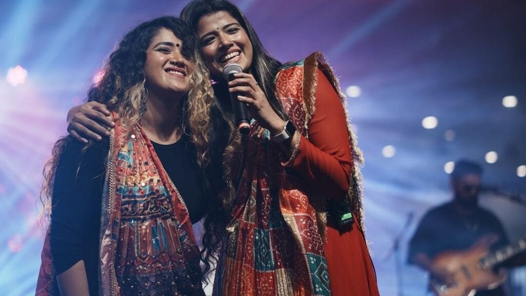 बाला के साथ बहन अमृता के अनुभव के बाद अभिरामी सुरेश को प्यार और शादी से डर लगता है: ‘तलाक नहीं चाहिए’