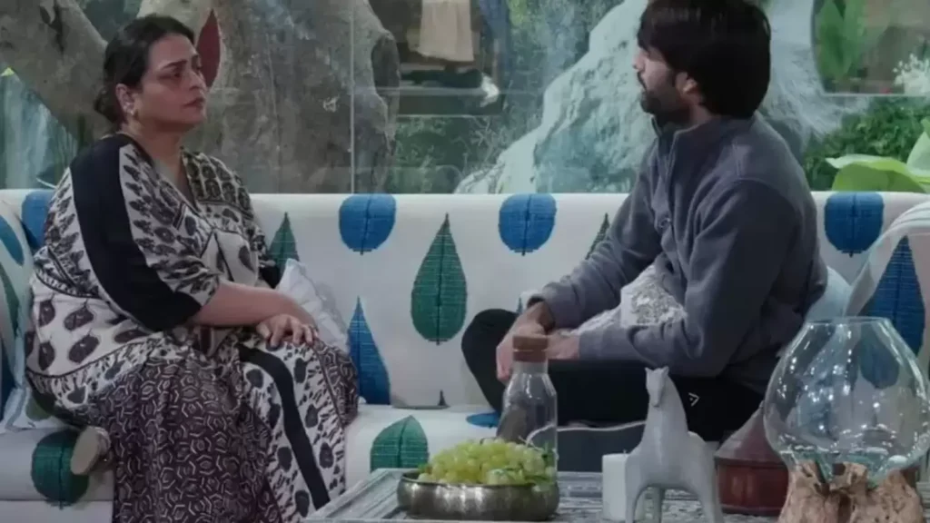 बिग बॉस 18: शिल्पा शिरोडकर को बचाते हुए विवियन डीसेना ने खुद को किया नॉमिनेट; प्रशंसक उन्हें सीजन का हीरो कहते हैं