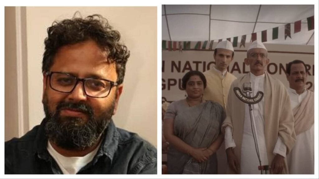 निखिल आडवाणी: जब आप फ्रीडम एट मिडनाइट जैसा कुछ बनाते हैं, तो विरोधी दृष्टिकोण होंगे विशेष | वेब सीरीज